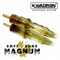 Cartucce Kwadron Soft Edge Magnum (SEM)